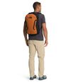 Morral-Vault-26.5-Litros-Cafe-The-North-Face Morral-Vault-26.5-Litros-Cafe-The-North-Face
