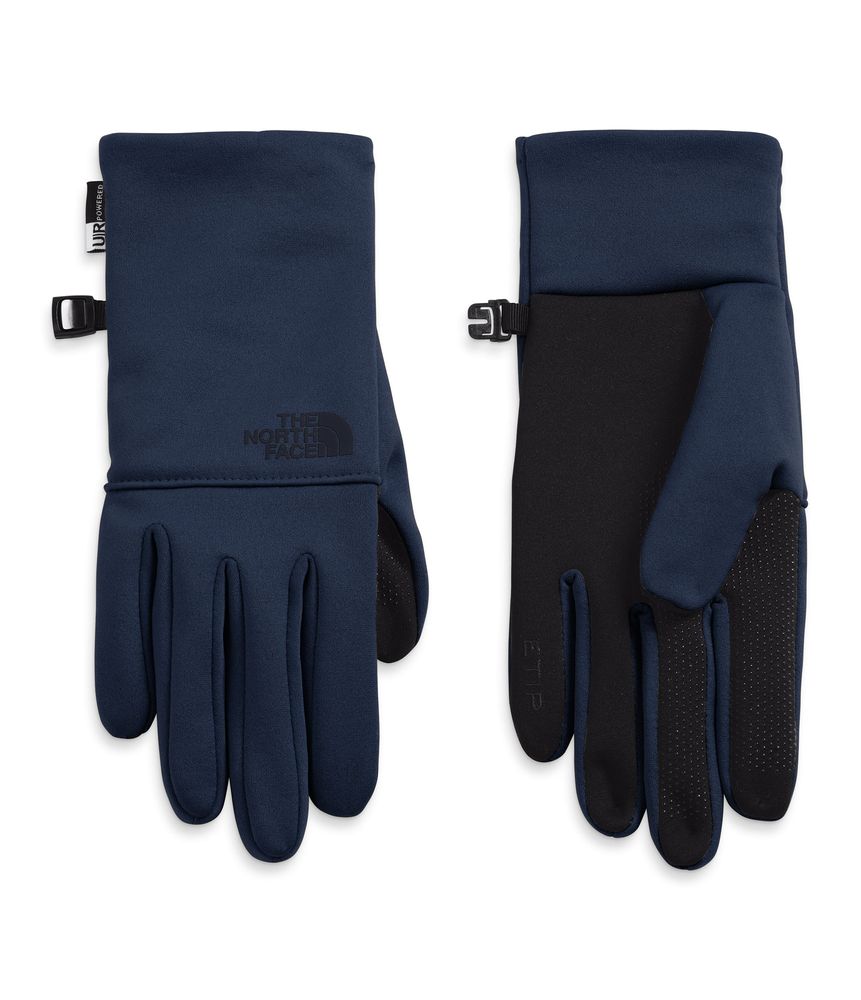 Guantes-Etip-Recycled-Glove-Azul-Unisex--The-North-Face