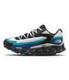 Tennis-Vectiv-Taraval-Senderismo-Negros-Hombre-The-North-Face