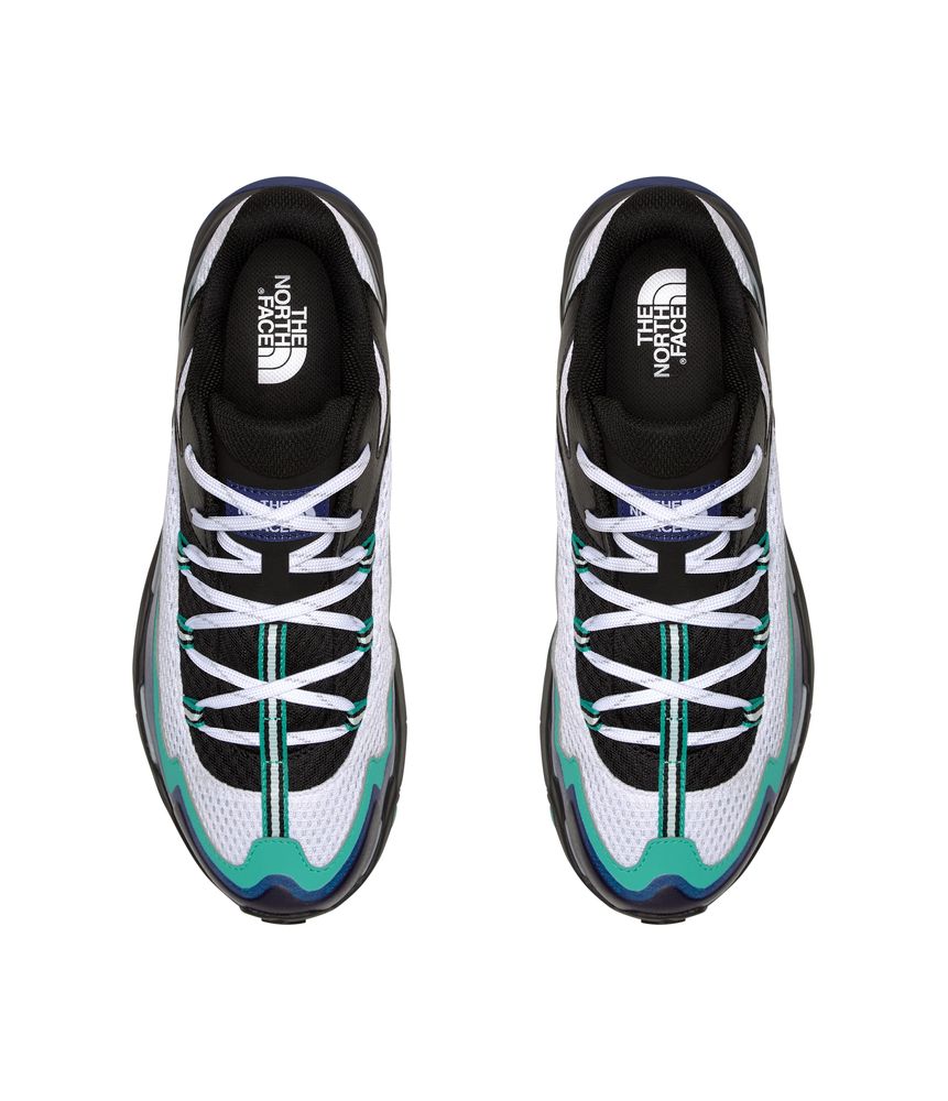 Tennis-Vectiv-Taraval-Senderismo-Negros-Hombre-The-North-Face