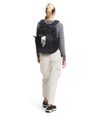 Morral-Bozer-Backpack-Negro-Unisex-The-North-Face- Morral-Bozer-Backpack-Negro-Unisex-The-North-Face-