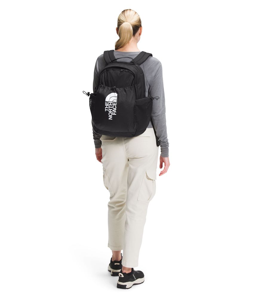 Morral-Bozer-Backpack-Negro-Unisex-The-North-Face-