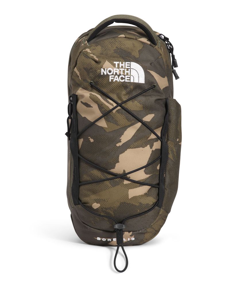 Morral-Borealis-Sling-Militar-Unisex-The-North-Face-
