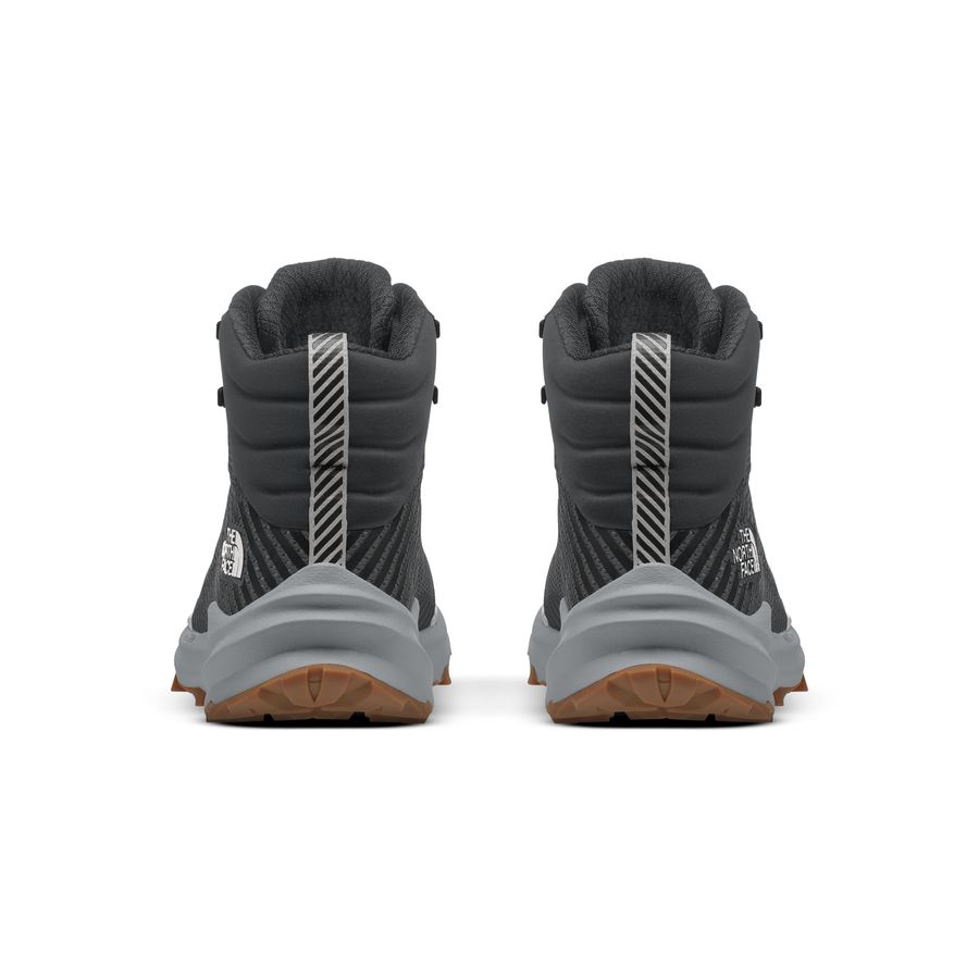 Compra Botas Wayroute Mid Futurelight Senderismo Mujer Lila The