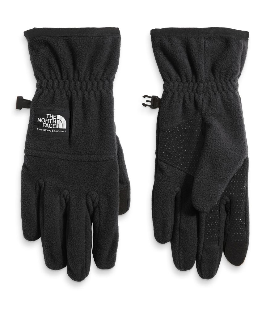 Guantes-Etip-Hw-Fleece-Glove-Negro-Unisex-The-North-Face-