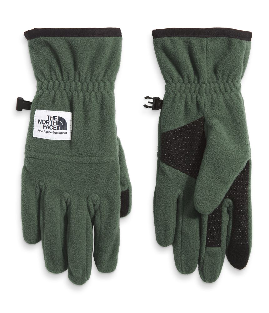 Guantes-Etip-Hw-Fleece-Glove-Verde-Unisex-The-North-Face- Guantes-Etip-Hw-Fleece-Glove-Verde-Unisex-The-North-Face-
