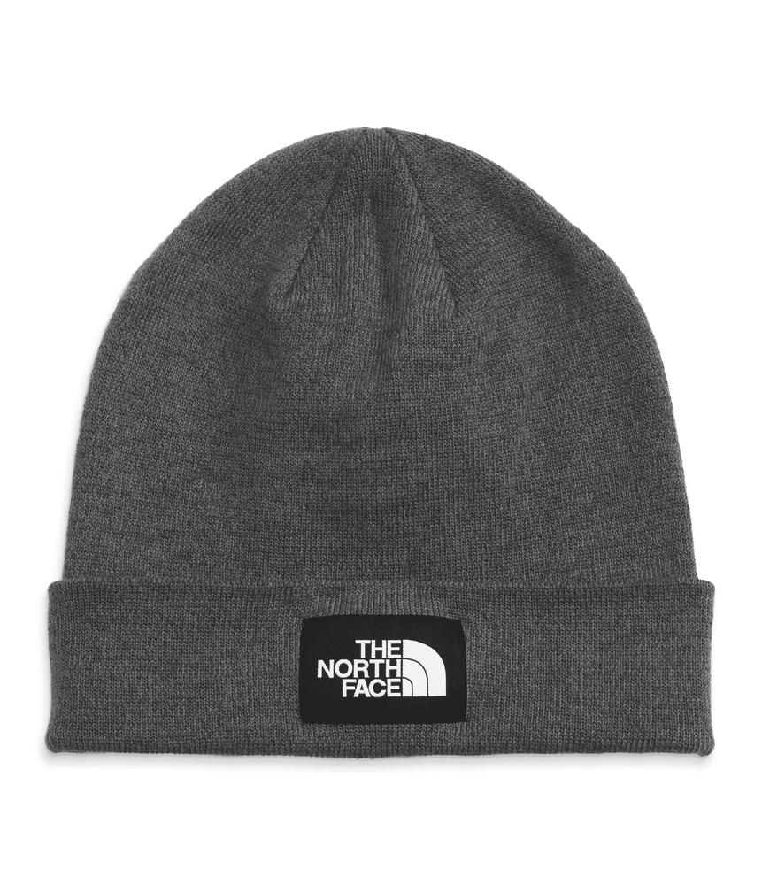 Gorro-Dock-Worker-Recycled-Gris-Unisex-The-North-Face