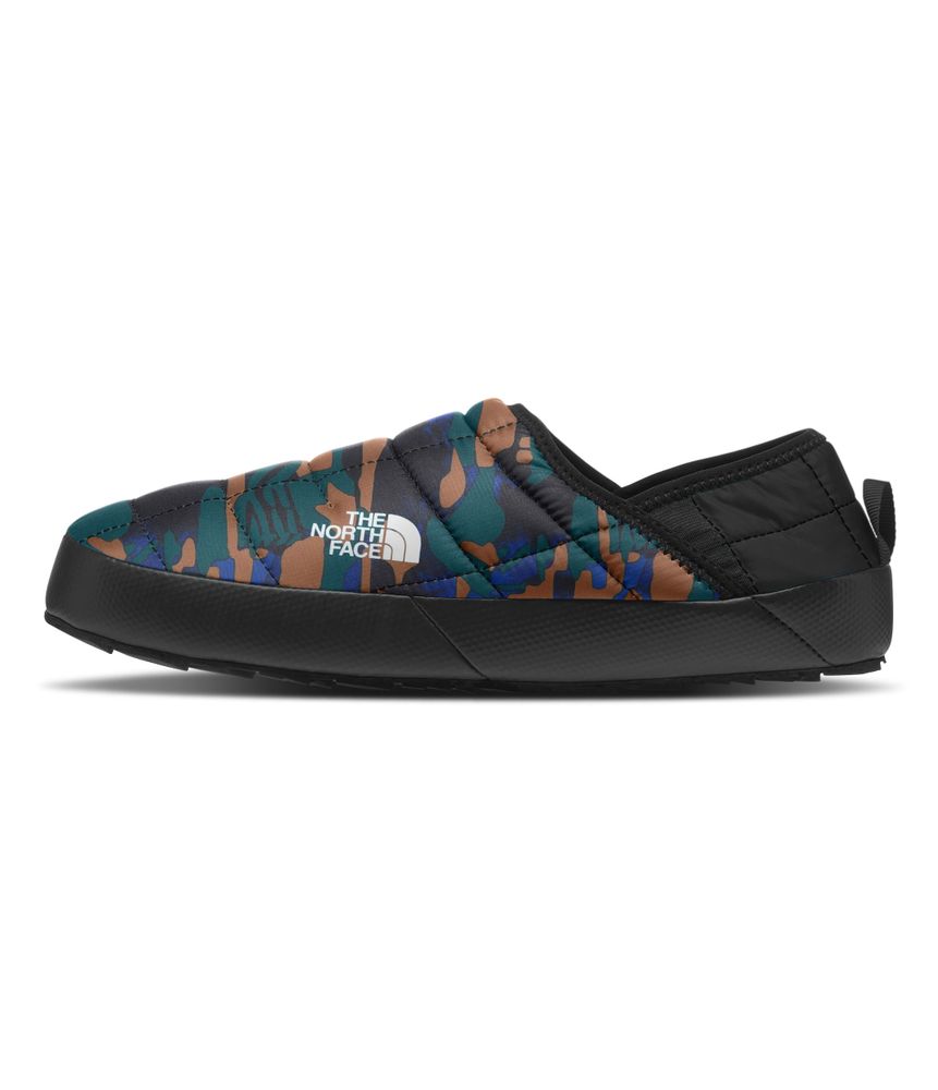 Pantuflas-Thermoball-Traction-Mule-V-Termicas-Negras-Hombre-The-North-Face-