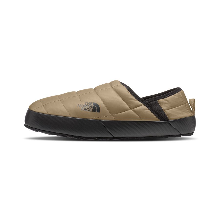 Pantuflas the north face online