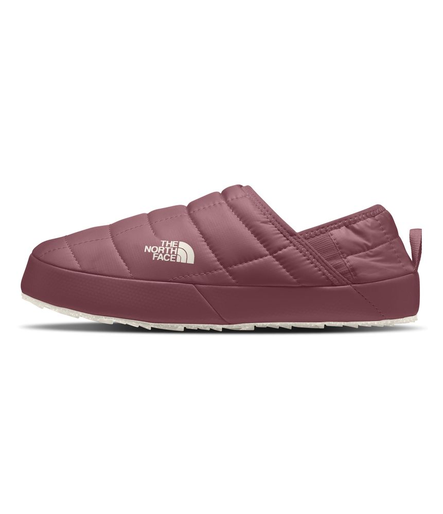 Compra Pantuflas Thermoball Traction Mule V Termicas Vinotinto en