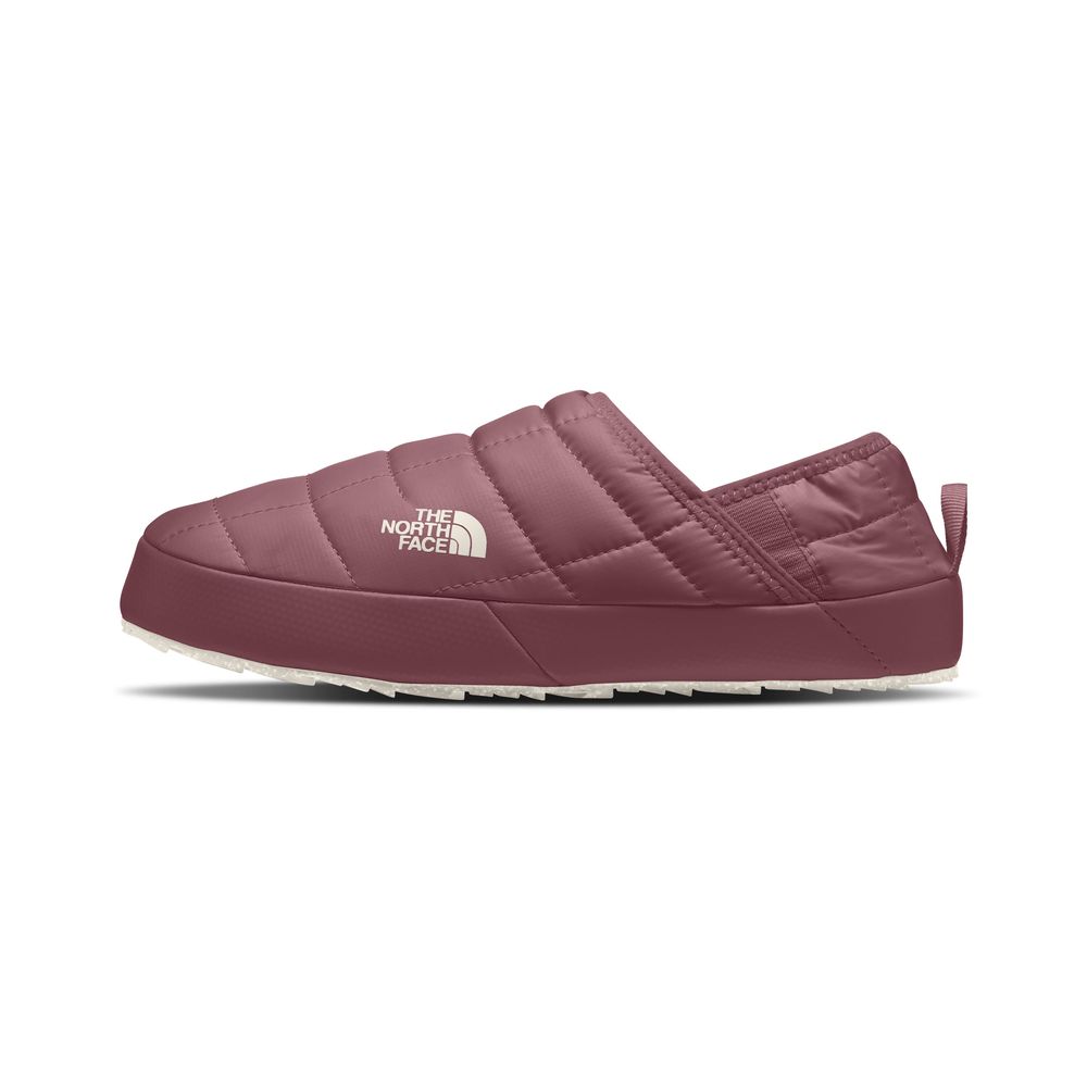 Pantuflas the north face mujer new arrivals