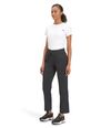 Pantalones-Aphrodite-Motion-Deportivo-Gris-Mujer-The-North-Face