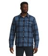 Camisa-Campshire-Shirt-Azul-Hombre-The-North-Face-