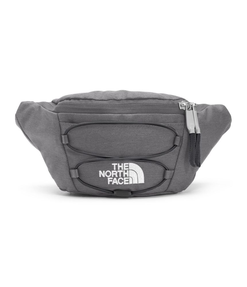 Riñonera-Jester-Lumbar-Unisex-Gris-The-North-Face Riñonera-Jester-Lumbar-Unisex-Gris-The-North-Face