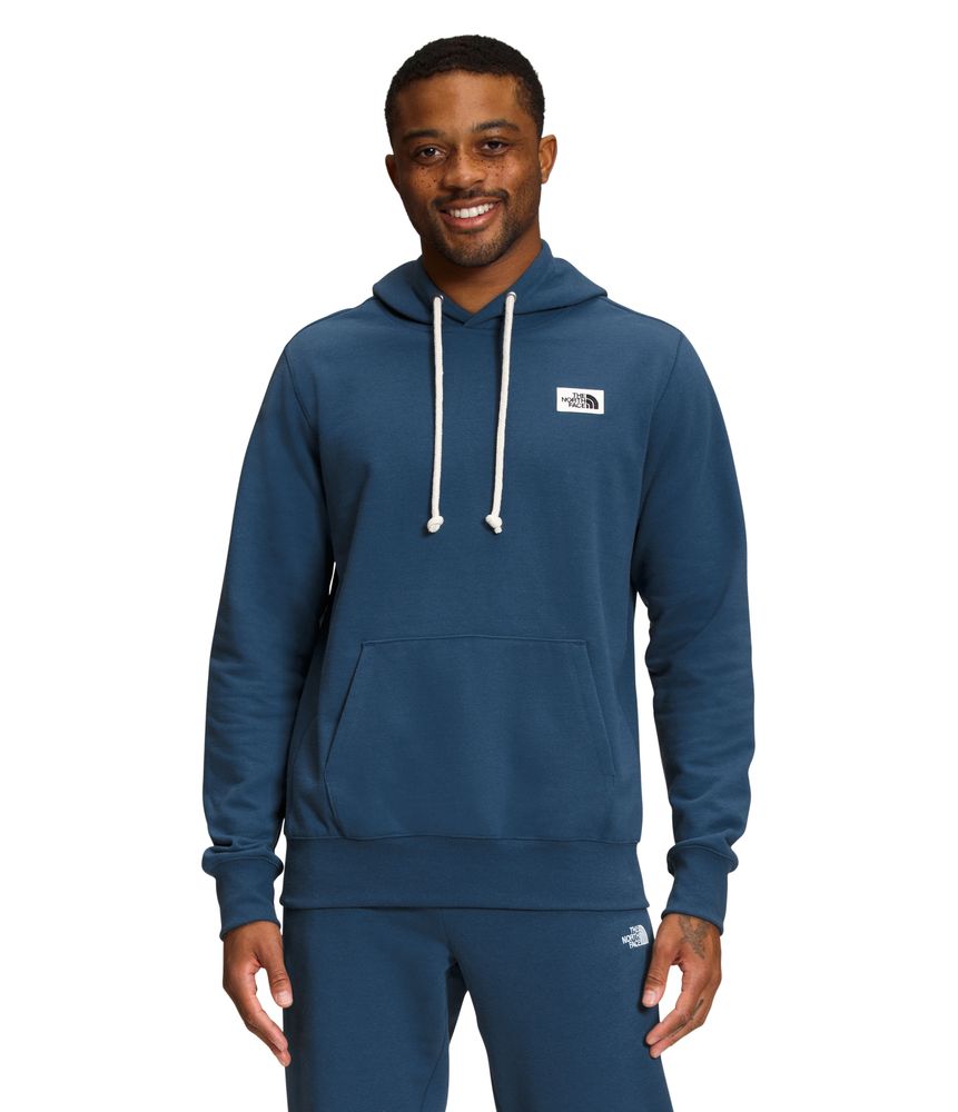 Buzo-Heritage-Patch-Pullover-Hombre-Azul-The-North-Face