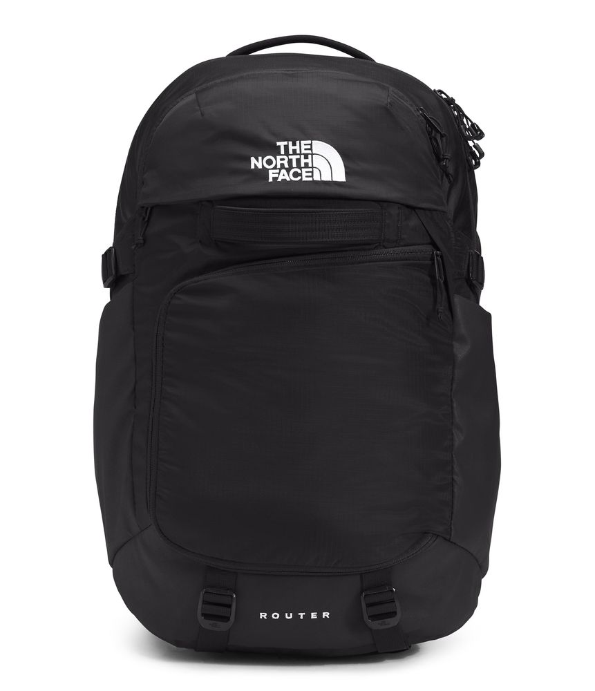 Morral-Router-Negro-Unisex-The-North-Face
