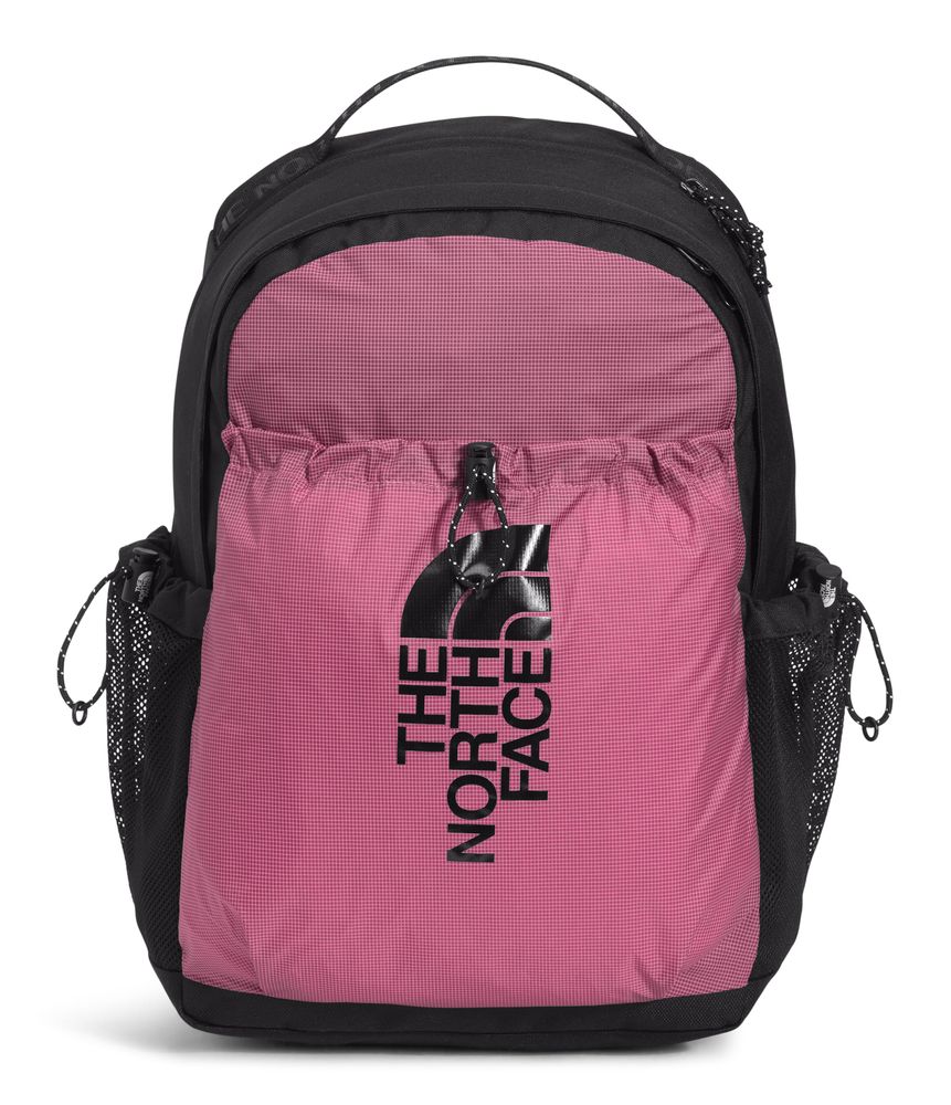 Morral-Bozer-Backpack-Morado-Unisex-The-North-Face