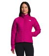 Chaqueta-Canyonlands-Hybrid-Termica-Fuscia-Mujer-The-North-Face