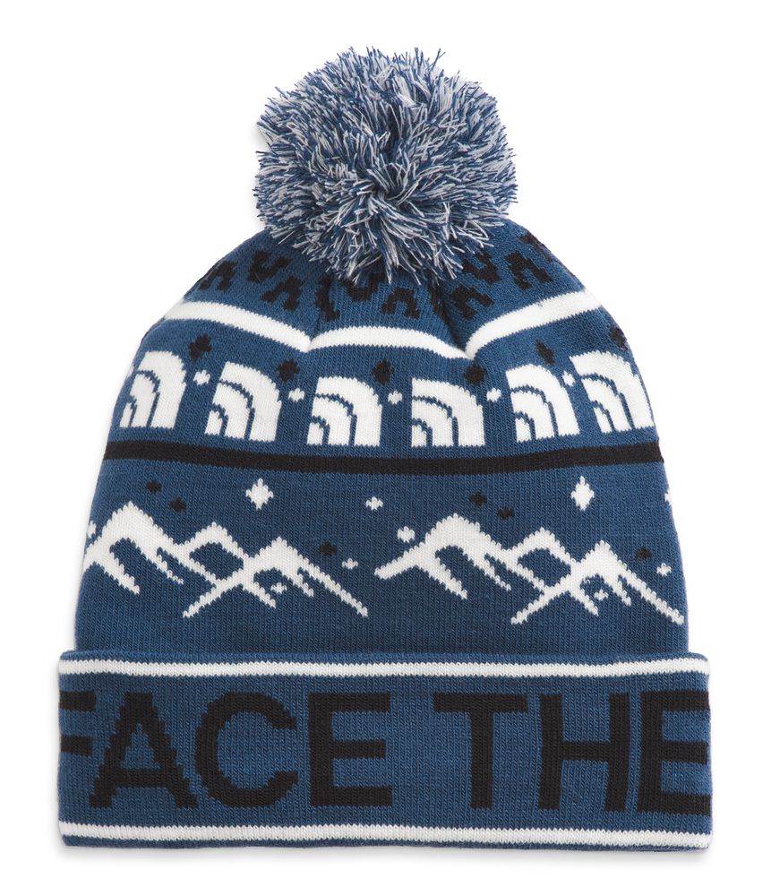 Gorro-Kids-Ski-Tuke-Azul-The-North-Face