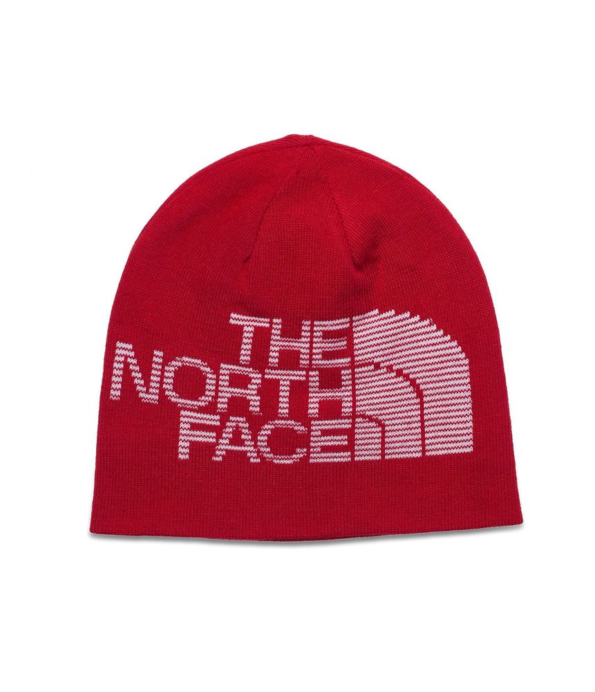 Gorro-Rev-Highline-Beanie-Rojo-Unisex-The-North-Face