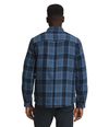 Camisa-Campshire-Shirt-Azul-Hombre-The-North-Face-