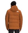 Chaqueta-Corefire-Down-Termica-Cafe-Hombre-The-North-Face