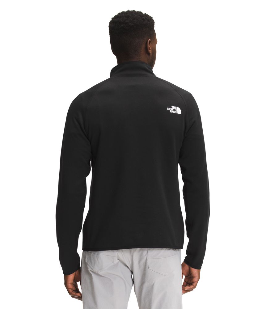 Buzo-Canyonlands-1-2-Zip-Negro-Hombre-The-North-Face