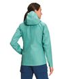 Chaqueta-Dryzzle-Futurelight-Impermeable-Verde-Mujer-The-North-Face