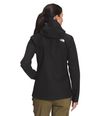 Chaqueta-Dryzzle-Futurelight-Impermeable-Negra-Mujer-The-North-Face Chaqueta-Dryzzle-Futurelight-Impermeable-Negra-Mujer-The-North-Face