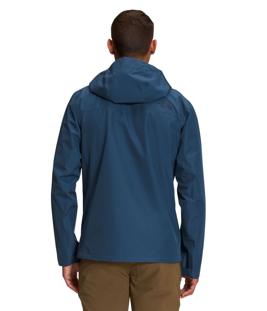 Chaqueta-Dryzzle-Futurelight-Impermeable-Azul-Hombre-The-North-Face