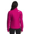Chaqueta-Canyonlands-Hybrid-Termica-Fuscia-Mujer-The-North-Face