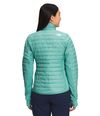 Chaqueta-Canyonlands-Hybrid-Termica-Verde-Mujer-The-North-Face