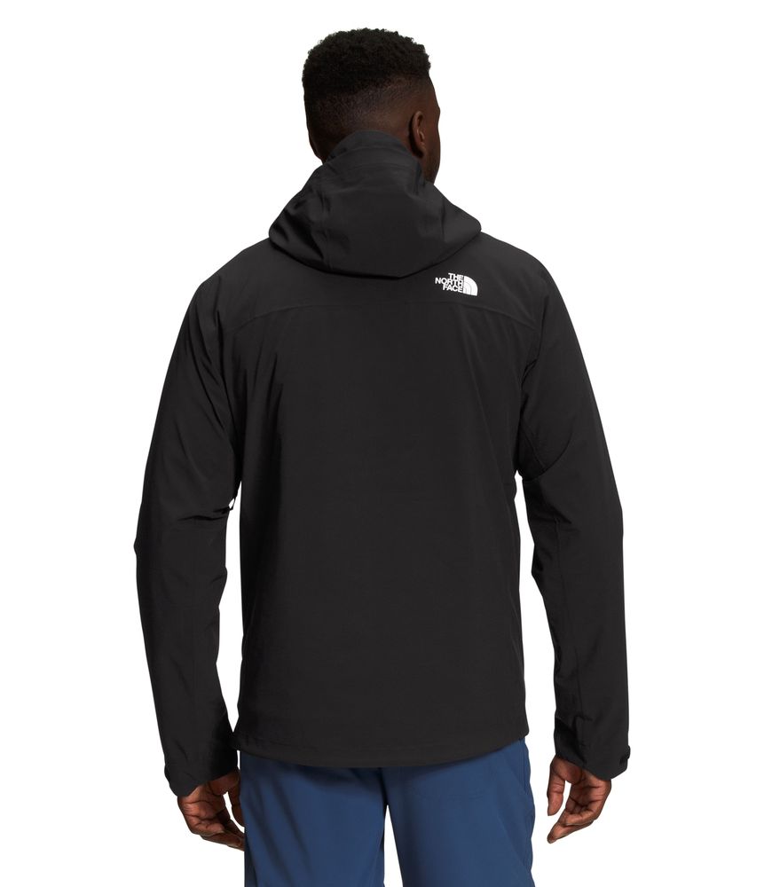 Chaqueta-Thermoball-Eco-Triclimate-Negra-Hombre-The-North-Face