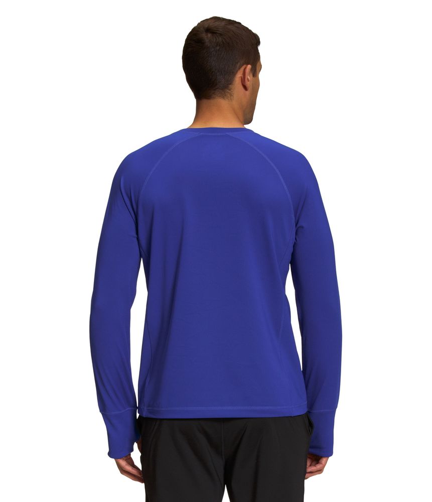 Buzo-Winter-Warm-Essential-Crew-Azul-Hombre-The-North-Face