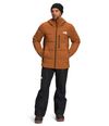 Chaqueta-Corefire-Down-Termica-Cafe-Hombre-The-North-Face
