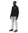 Buzo-Canyonlands-1-2-Zip-Negro-Hombre-The-North-Face