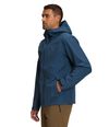 Chaqueta-Dryzzle-Futurelight-Impermeable-Azul-Hombre-The-North-Face Chaqueta-Dryzzle-Futurelight-Impermeable-Azul-Hombre-The-North-Face