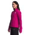 Chaqueta-Canyonlands-Hybrid-Termica-Fuscia-Mujer-The-North-Face