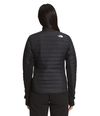 Chaqueta-Canyonlands-Hybrid-Termica-Negra-Mujer-The-North-Face
