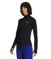 Buzo-Winter-Warm-Essential-1-4-Zip-Negro-Mujer-The-North-Face