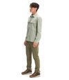 Camisa-Sniktau-L-S-Sun-Shirt-Verde-Hombre-The-North-Face