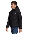 Chaqueta-Reversible-Mt-Chimbo-Fz-Hooded-Termica-Negro-Niño-The-North-Face