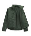 Chaqueta-Tamburello-Termica-Verde-Mujer-The-North-Face