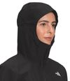Chaqueta-Dryzzle-Futurelight-Impermeable-Negra-Mujer-The-North-Face Chaqueta-Dryzzle-Futurelight-Impermeable-Negra-Mujer-The-North-Face