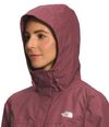 Chaqueta-Antora-Parka-Impermeable-Vinotinto-Mujer-The-North-Face Chaqueta-Antora-Parka-Impermeable-Vinotinto-Mujer-The-North-Face