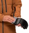 Chaqueta-Corefire-Down-Termica-Cafe-Hombre-The-North-Face
