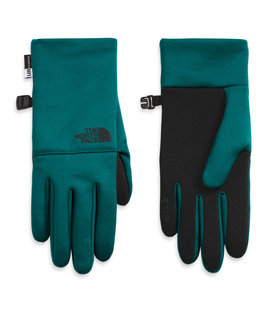 Guantes Hombre The North Face Etip Recycled NF0A4SHAHV2