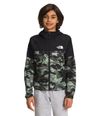 Chaqueta-Printed-Never-Stop-Hooded-Wind-Jacket--Verde-Niño-The-North-Face