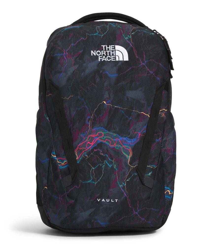 Morral-Vault-Negro-The-North-Face