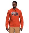 Buzo-Tnf-Bear-Pullover-Naranja-Hombre-The-North-Face
